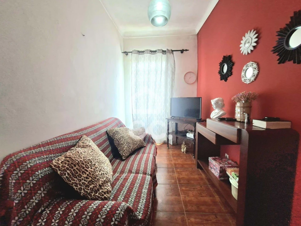 Moradia T3 para Venda em Angra (Se) Foto 14