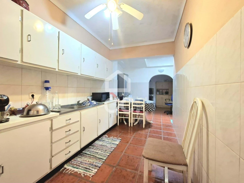 Moradia T3 para Venda em Angra (Se) Foto 8