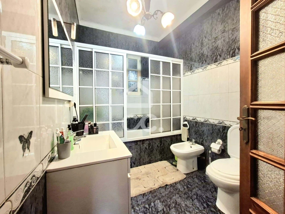 Moradia T3 para Venda em Angra (Se) Foto 10