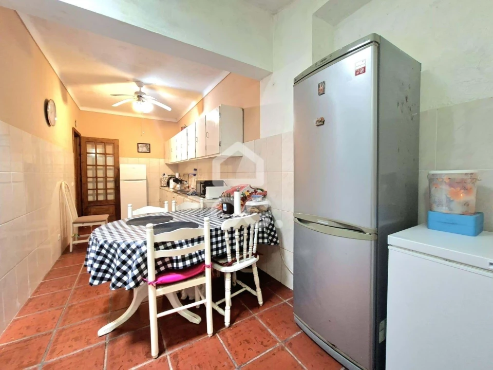 Moradia T3 para Venda em Angra (Se) Foto 9