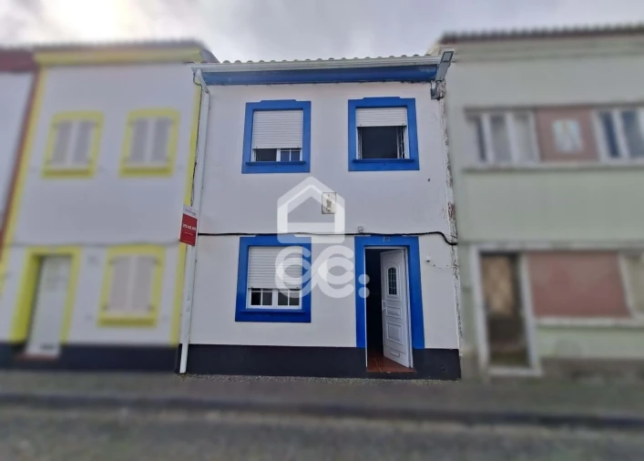 Moradia T3 para Venda em Angra (Se) Foto 21