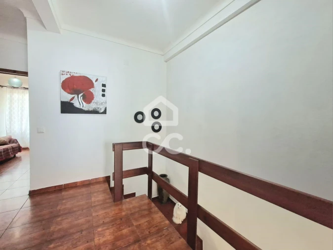 Moradia T3 para Venda em Angra (Se) Foto 11