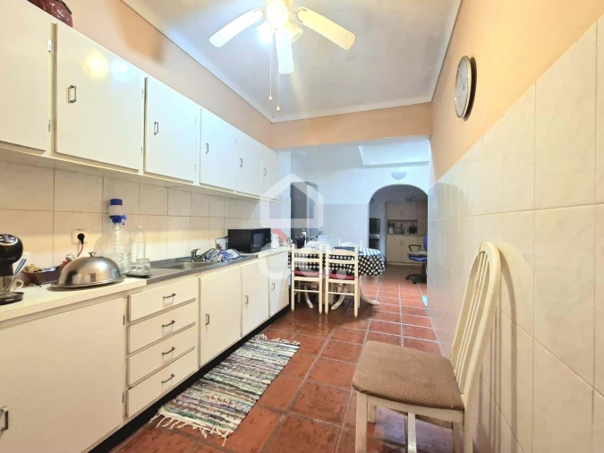 Moradia T3 para Venda em Angra (Se) Foto 8