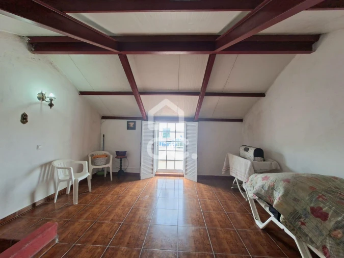 Moradia T3 para Venda em Angra (Se) Foto 17