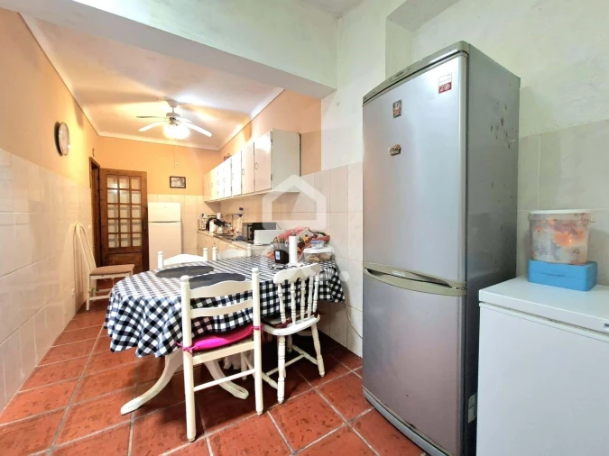 Moradia T3 para Venda em Angra (Se) Foto 9