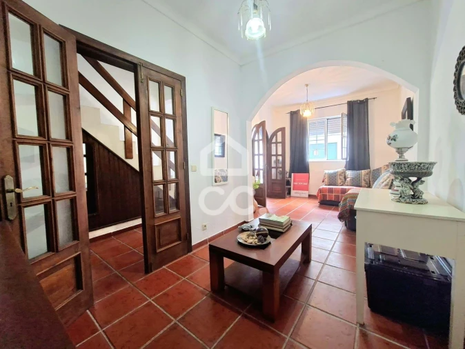 Moradia T3 para Venda em Angra (Se) Foto 6