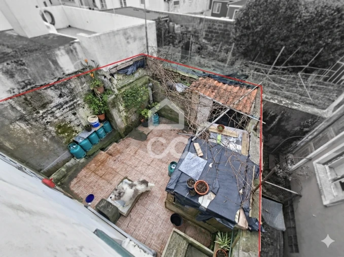 Moradia T3 para Venda em Angra (Se) Foto 20