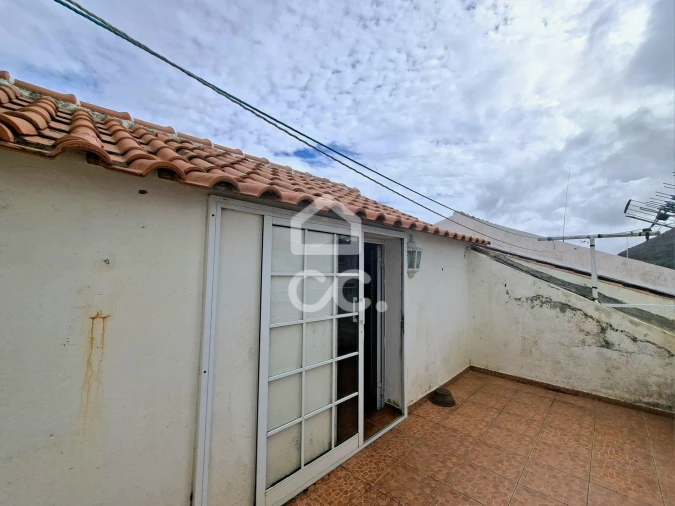 Moradia T3 para Venda em Angra (Se) Foto 18