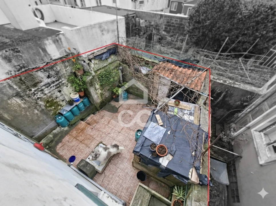 Moradia T3 para Venda em Angra (Se) Foto 20