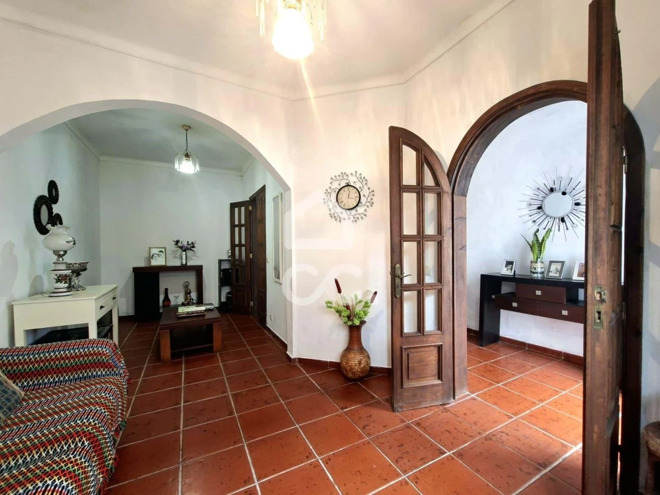 Moradia T3 para Venda em Angra (Se) Foto 5