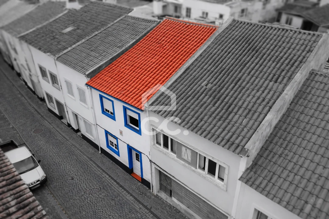 Moradia T3 para Venda em Angra (Se) Foto 3