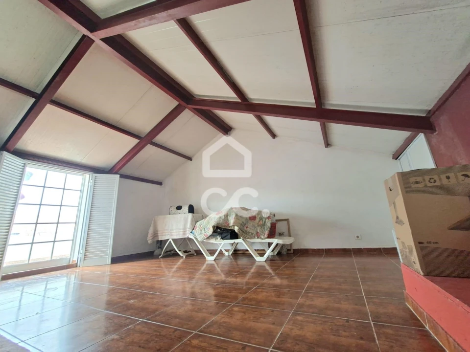 Moradia T3 para Venda em Angra (Se) Foto 16