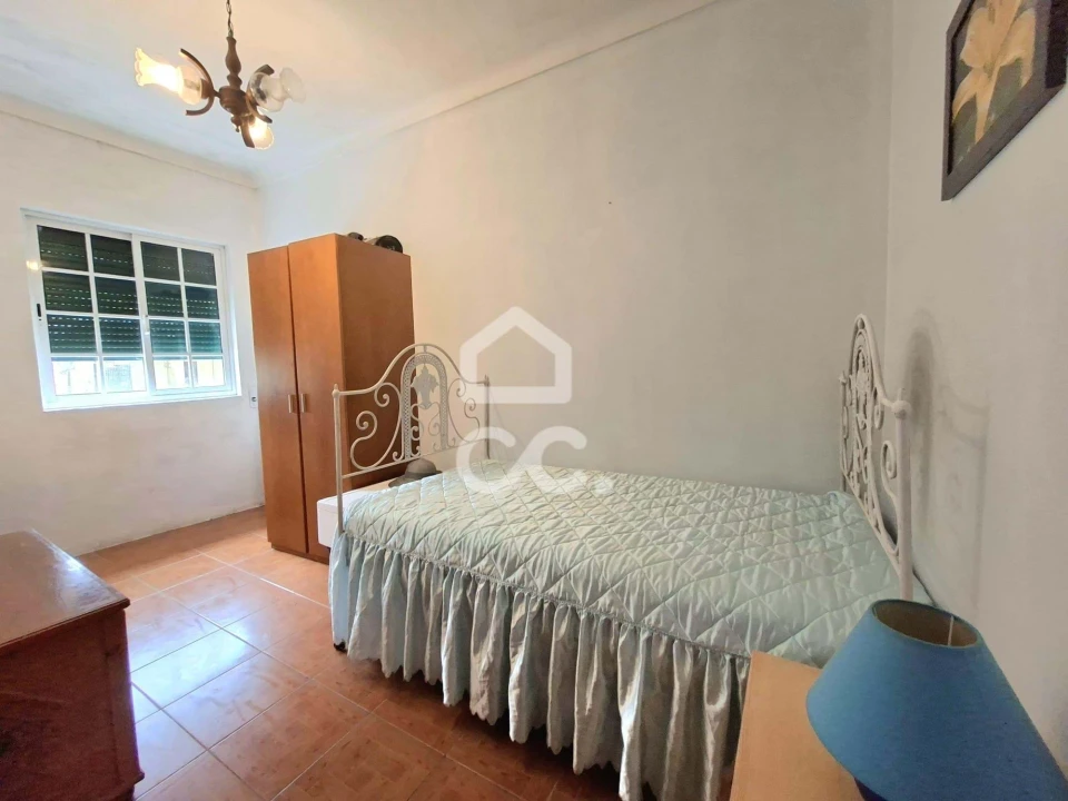 Moradia T3 para Venda em Angra (Se) Foto 15