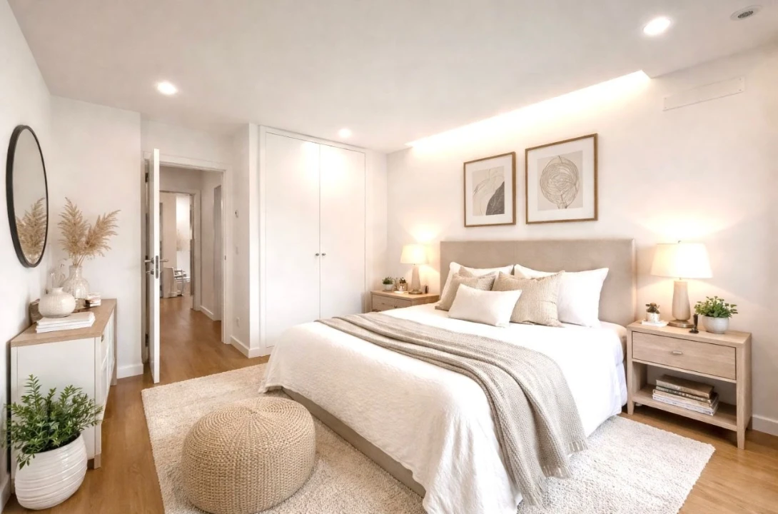 Moradia T5 para Venda em Assafarge e Antanhol Foto 4