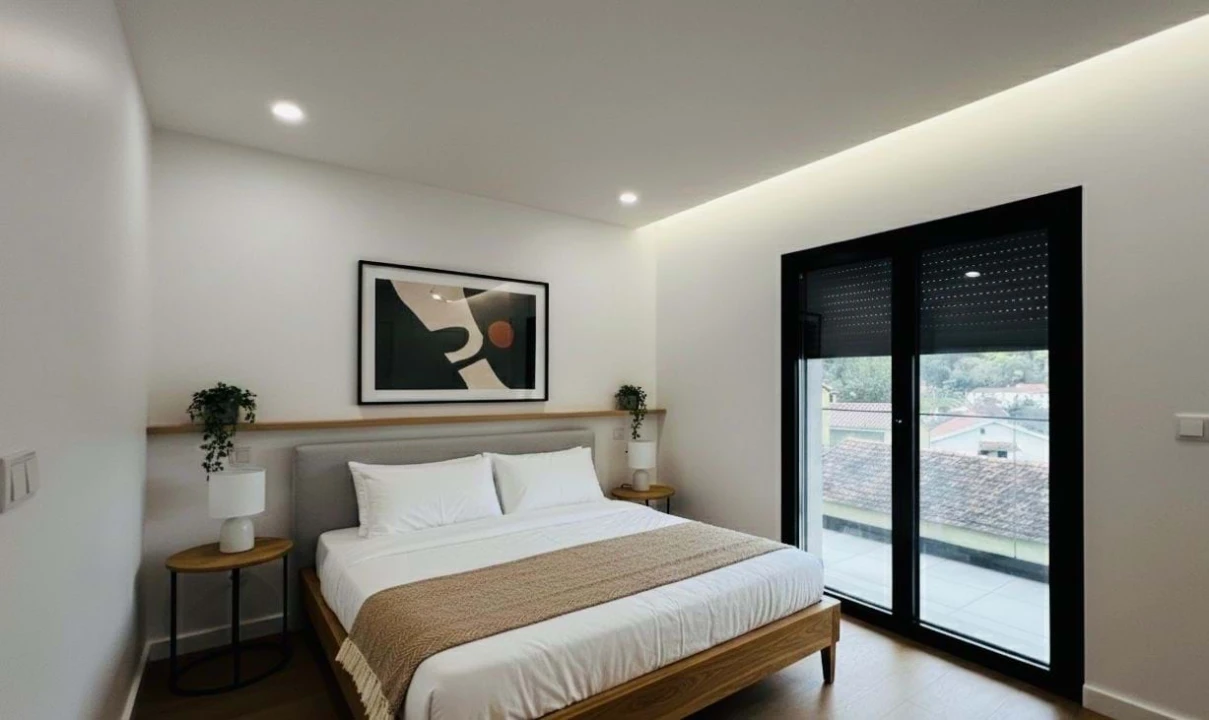 Moradia T5 para Venda em Assafarge e Antanhol Foto 15