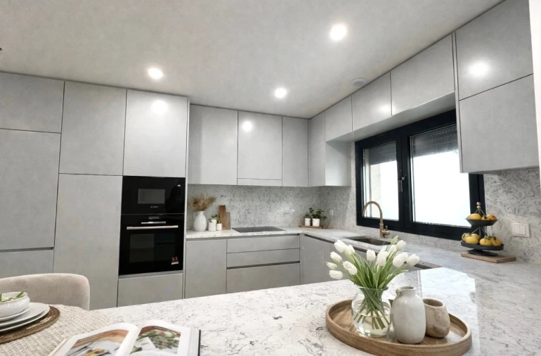 Moradia T5 para Venda em Assafarge e Antanhol Foto 2