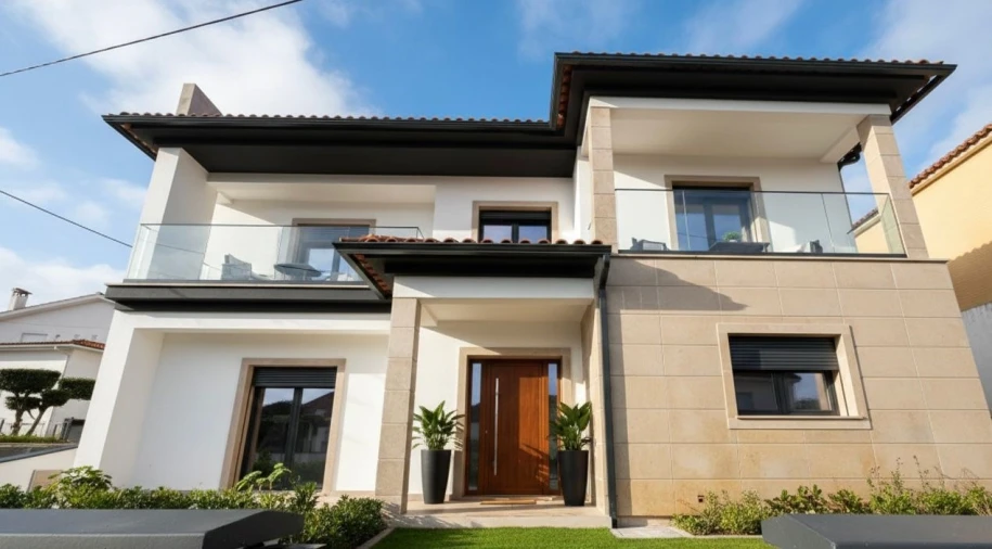 Moradia T5 para Venda em Assafarge e Antanhol Foto 17