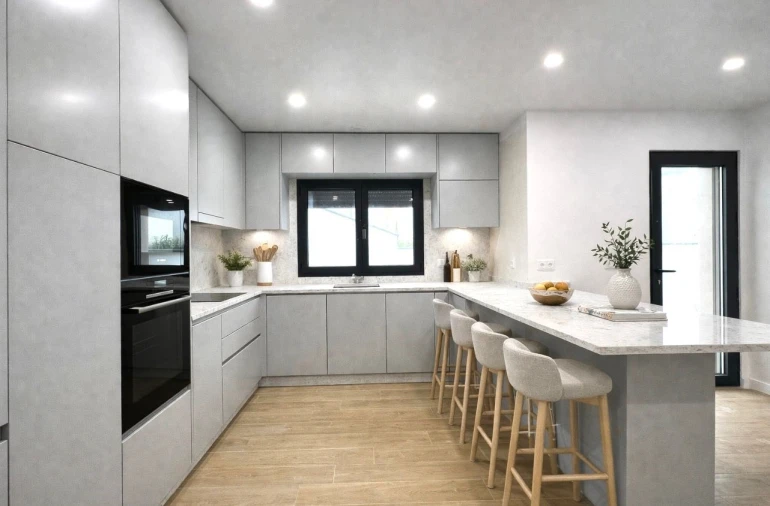 Moradia T5 para Venda em Assafarge e Antanhol Foto 1