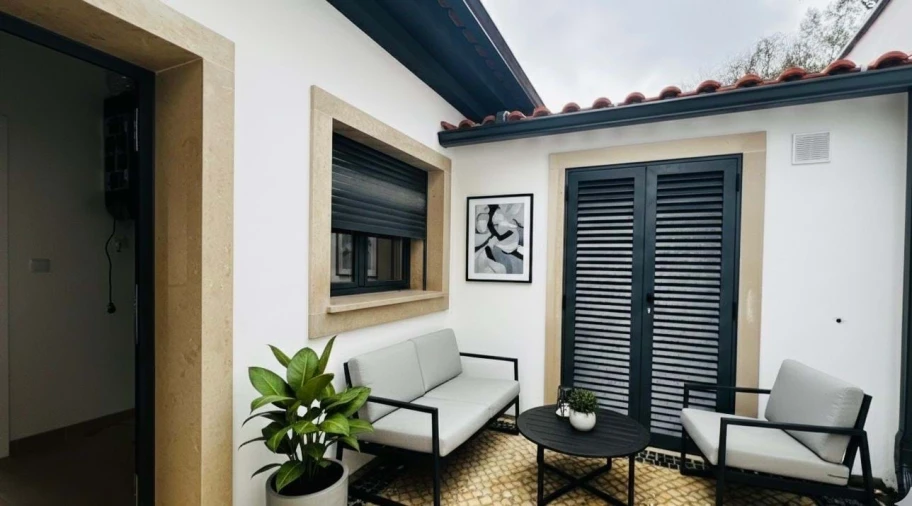 Moradia T5 para Venda em Assafarge e Antanhol Foto 16