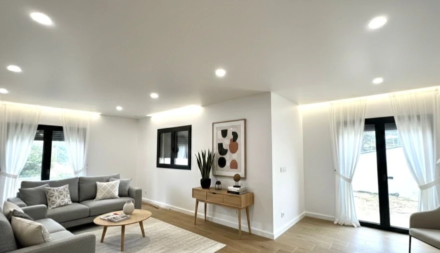 Moradia T5 para Venda em Assafarge e Antanhol Foto 10