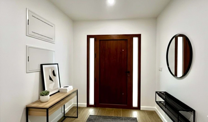 Moradia T5 para Venda em Assafarge e Antanhol Foto 14