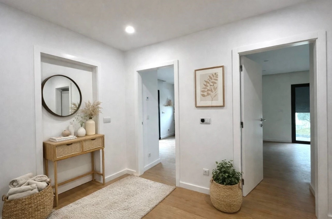 Moradia T5 para Venda em Assafarge e Antanhol Foto 6