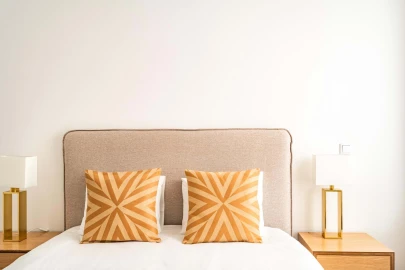 Apartamento T1 para Arrendamento em Campolide