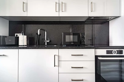 Apartamento T1 para Arrendamento em Campolide