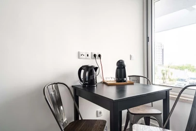 Apartamento T1 para Arrendamento em Campolide