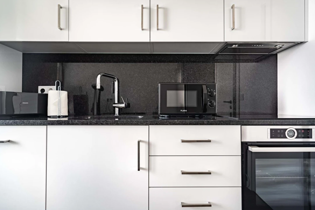 Apartamento T1 para Arrendamento em Campolide Foto 12