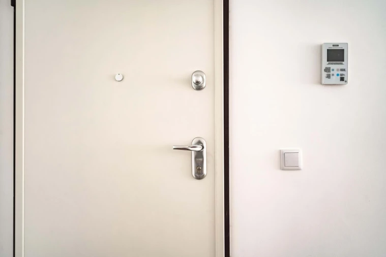 Apartamento T1 para Arrendamento em Campolide Foto 16