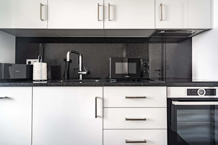 Apartamento T1 para Arrendamento em Campolide Foto 12