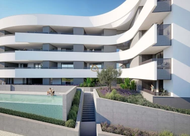 Apartamento T2 para Venda em Lagos (São Sebastião e Santa Maria)