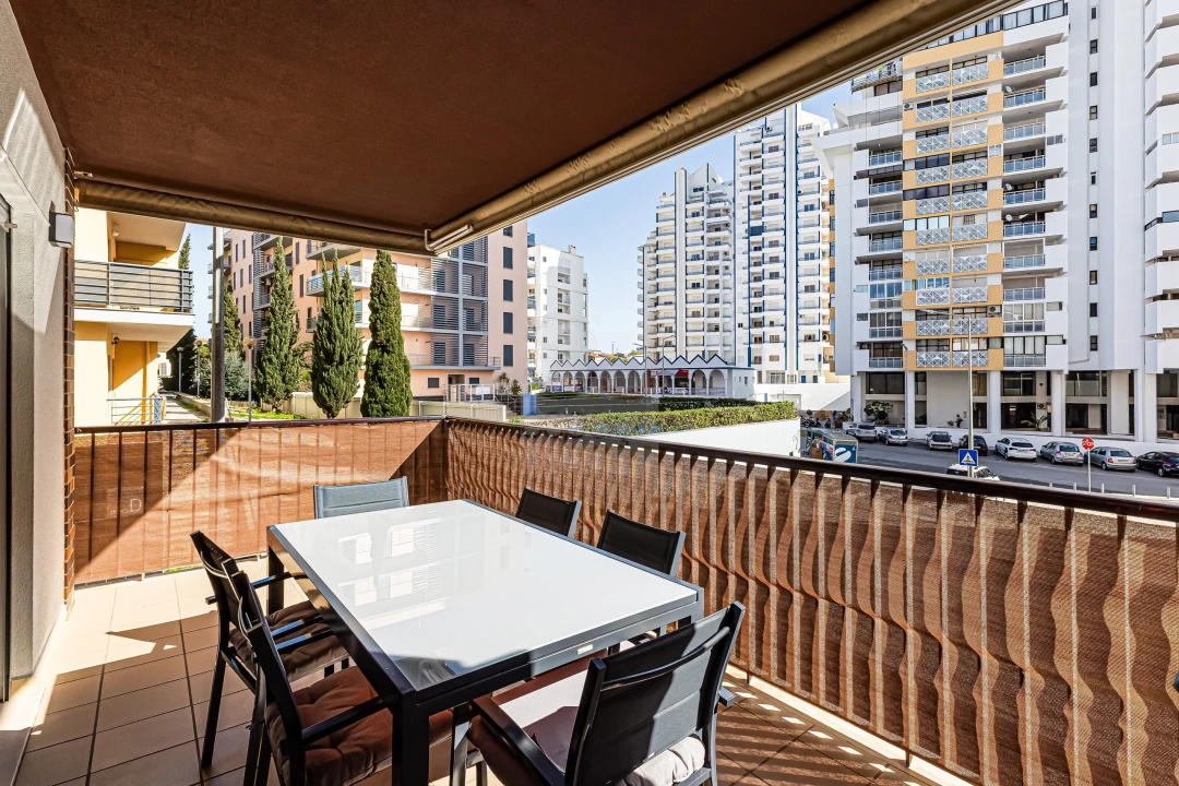 Apartamento T2 para Venda em Armação de Pera Foto 9