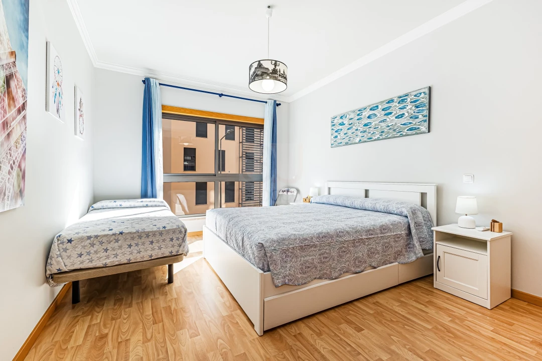 Apartamento T2 para Venda em Armação de Pera Foto 14