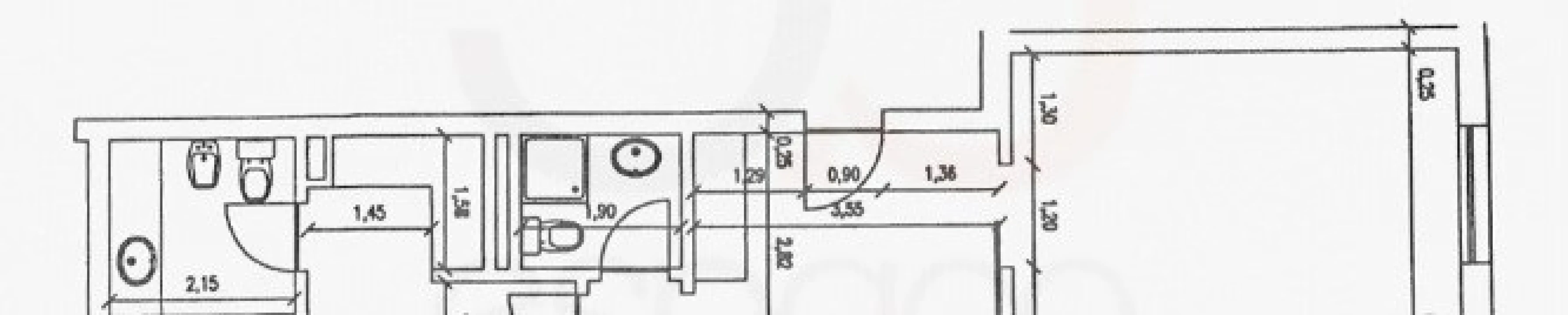 Apartamento T2 para Venda em Armação de Pera Foto 27