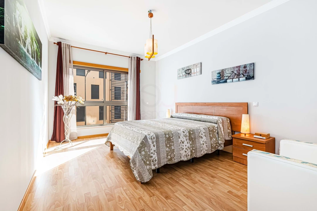 Apartamento T2 para Venda em Armação de Pera Foto 18