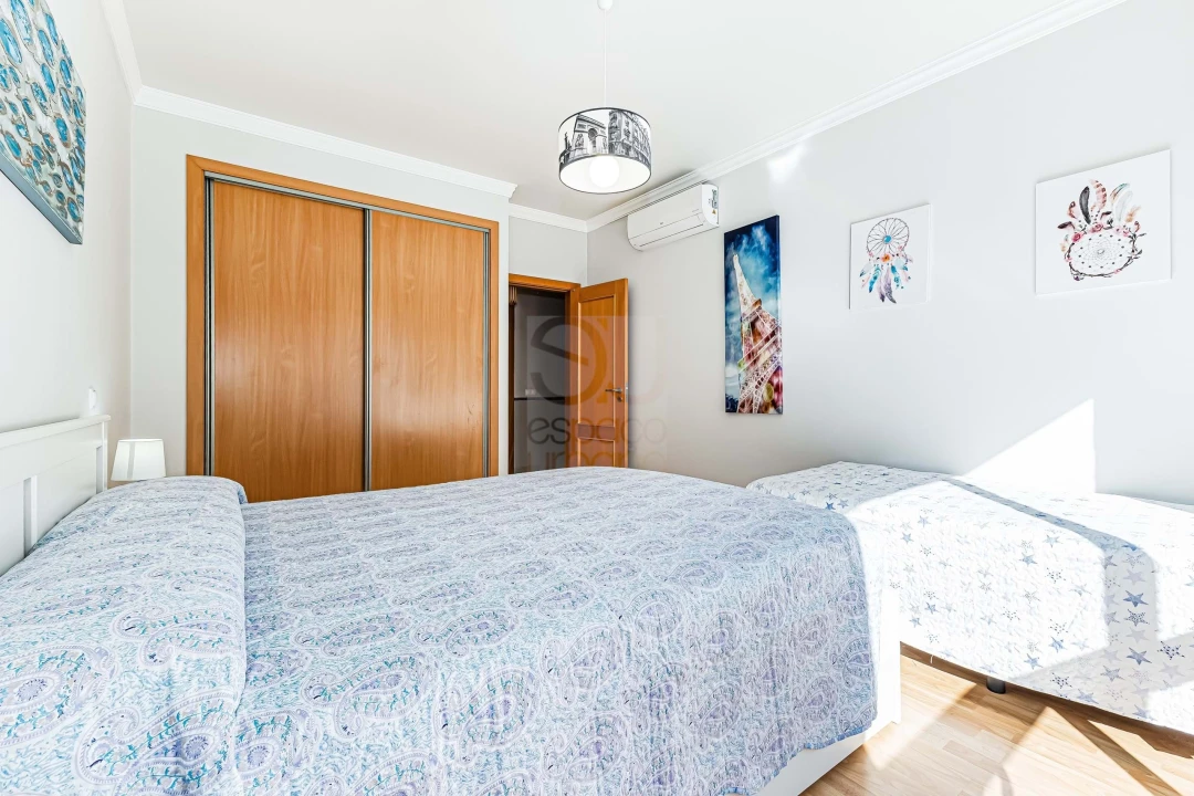 Apartamento T2 para Venda em Armação de Pera Foto 15