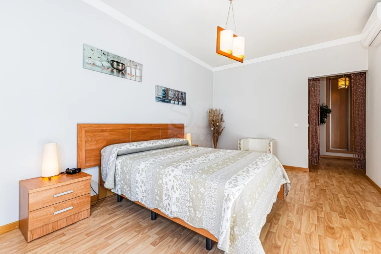 Apartamento T2 para Venda em Armação de Pera Foto 19