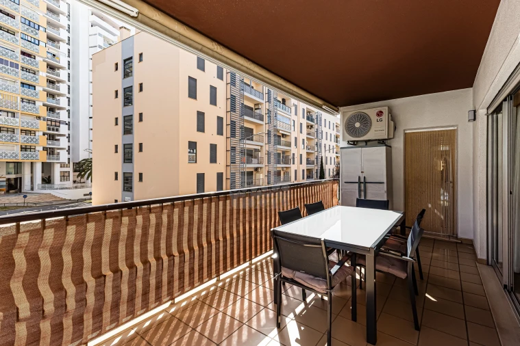 Apartamento T2 para Venda em Armação de Pera Foto 10