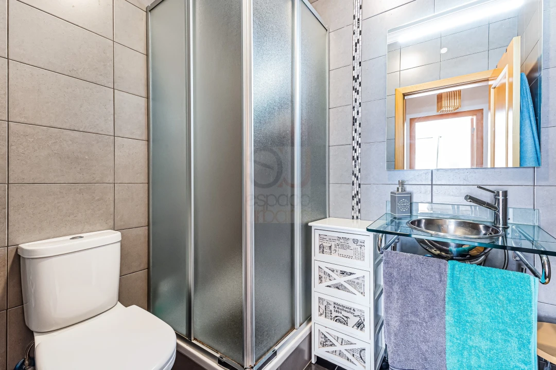 Apartamento T2 para Venda em Armação de Pera Foto 13