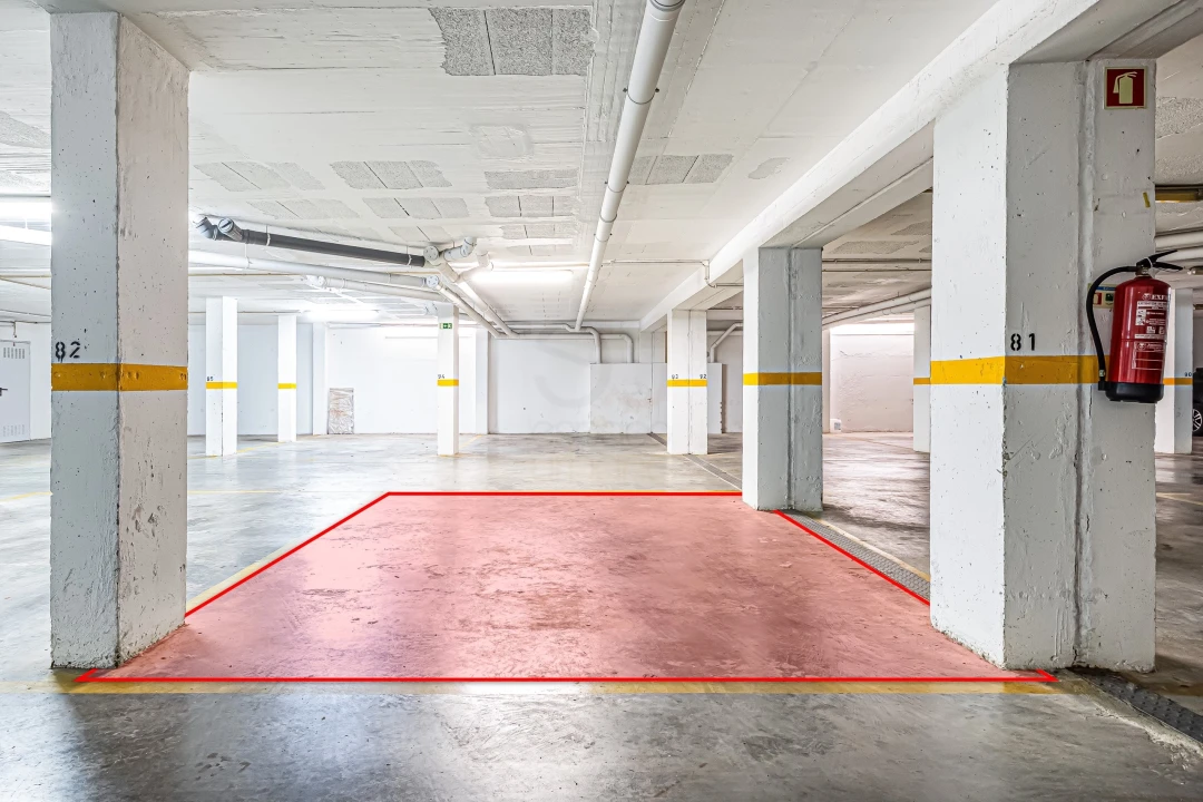 Apartamento T2 para Venda em Armação de Pera Foto 23