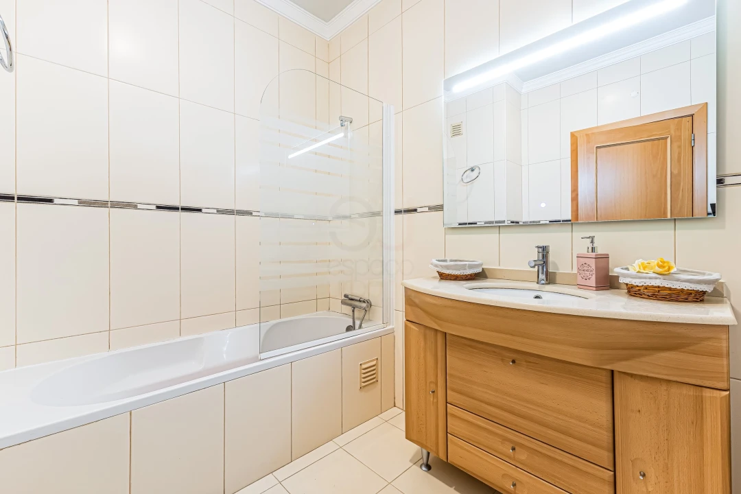 Apartamento T2 para Venda em Armação de Pera Foto 22