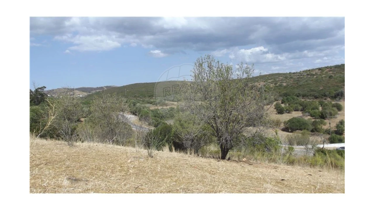 Terreno para Venda em Bensafrim e Barão de São João Foto 2
