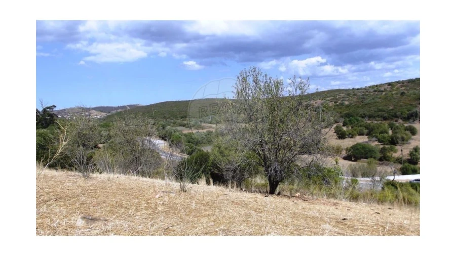 Terreno para Venda em Bensafrim e Barão de São João Foto 3