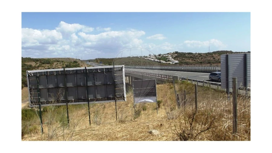Terreno para Venda em Bensafrim e Barão de São João Foto 4