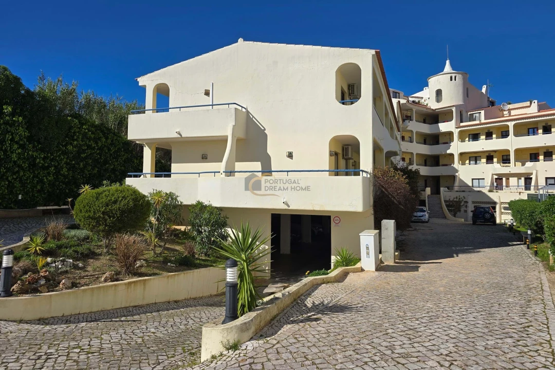 Apartamento T1 para Venda em Albufeira e Olhos de Água Foto 21