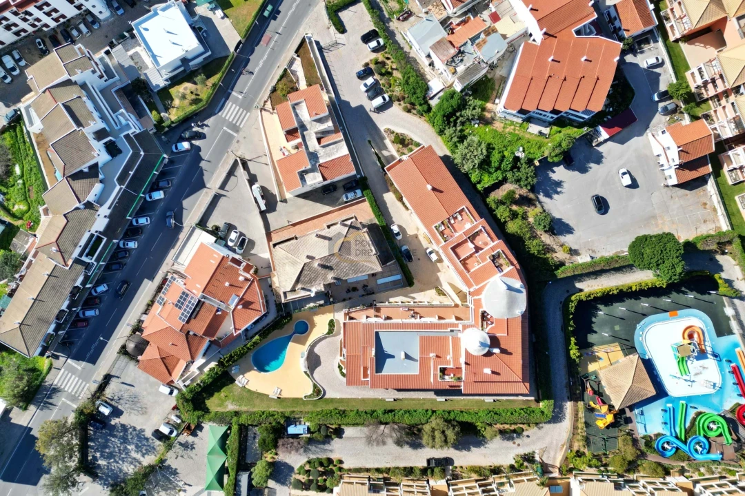 Apartamento T1 para Venda em Albufeira e Olhos de Água Foto 22