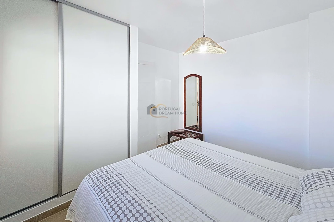 Apartamento T1 para Venda em Albufeira e Olhos de Água Foto 17