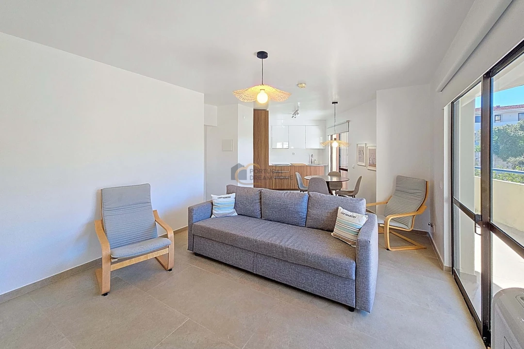 Apartamento T1 para Venda em Albufeira e Olhos de Água Foto 14